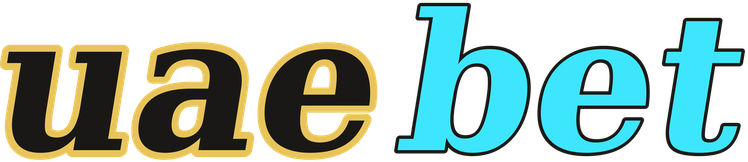uaebet โลโก้